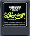 Media (Cartridge) - Front