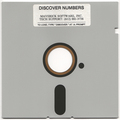 Media (5.25" Disk)