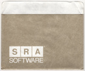 Disk Sleeve - Front