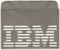 Disk Sleeve - Front
