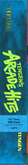 Side Cover - Left Spine