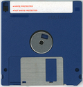 Media (3.5" Disk) - APB - Back