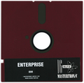 Media (5.25" Disk)