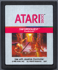 Media (Cartridge) - Front