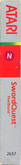 Side Cover - Right Spine