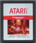 Media (Cartridge) - Front