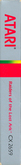 Side Cover - Left Spine