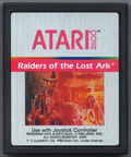 Media (Cartridge) - Front