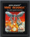 Media (Cartridge) - Front