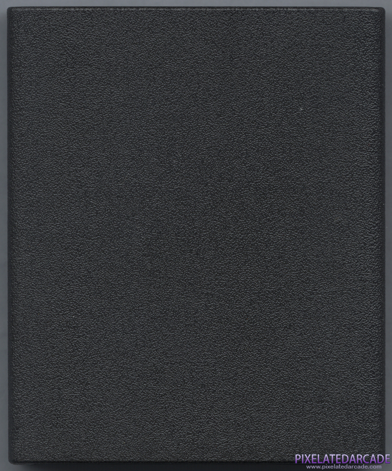 Krull Cover Art: Back Krull Cover Art: Back