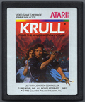 Media (Cartridge) - Front