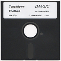 Media (5.25" Disk)
