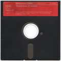 Media (5.25" Disk)