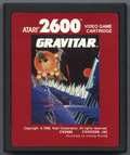 Media (Cartridge) - Front
