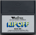 Media (Cartridge)