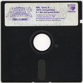 Media (5.25" Disk)