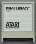 Media (Cartridge) - Front