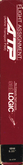 Side Cover - Left Spine