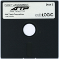 Media (5.25" Disk) - Disk 2 of 4