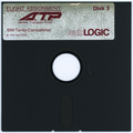 Media (5.25" Disk) - Disk 3 of 4