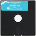 Media (5.25" Disk) - Disk 3 of 4
