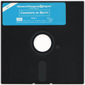 Media (5.25" Disk) - Disk 1 of 4