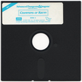 Media (5.25" Disk) - Disk 4 of 4