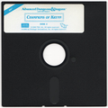 Media (5.25" Disk) - Disk 2 of 4