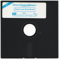 Media (5.25" Disk) - Disk 2 of 2