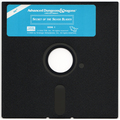 Media (5.25" Disk) - Disk 1 of 2
