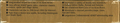 Side Cover - Top Spine