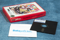 Photo - Box and Disk