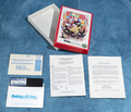 Photo - Box and Contents