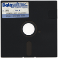 Media (5.25" Disk)