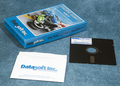 Photo - Box and Disk