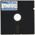 Media (5.25" Disk)