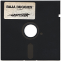 Media (5.25" Disk)