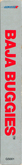 Side Cover - Left Spine