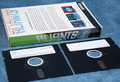 Photo - Box and Media