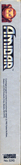 Side Cover - Left Spine