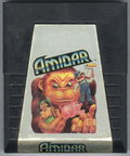 Media (Cartridge) - Front