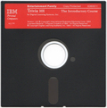 Media (5.25" Disk)