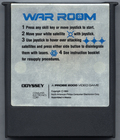 Media (Cartridge) - Front