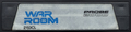 Media (Cartridge) - Top