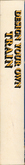 Side Cover - Left Spine