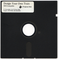 Media (5.25" Disk) - Disk 1 of 2