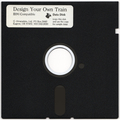 Media (5.25" Disk) - Disk 2 of 2