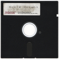 Media (5.25" Disk)