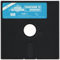 Media (5.25" Disk) - Disk 1 of 3