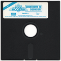 Media (5.25" Disk) - Disk 2 of 3